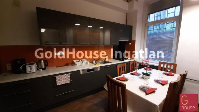 Eladó téglalakás, Budapesten, VII. kerületben, Dohány utcában