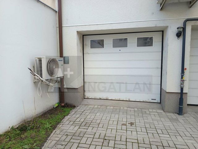 Eladó garázs, Szegeden 14 M Ft / költözzbe.hu