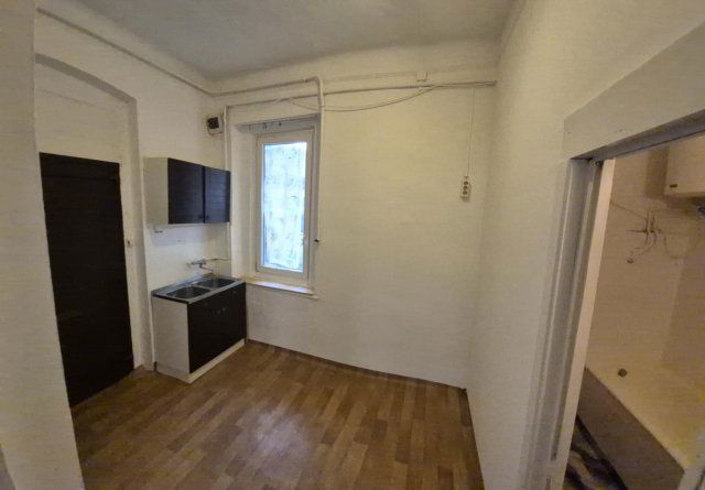 Eladó téglalakás, Budapesten, IV. kerületben 43 M Ft, 1 szobás