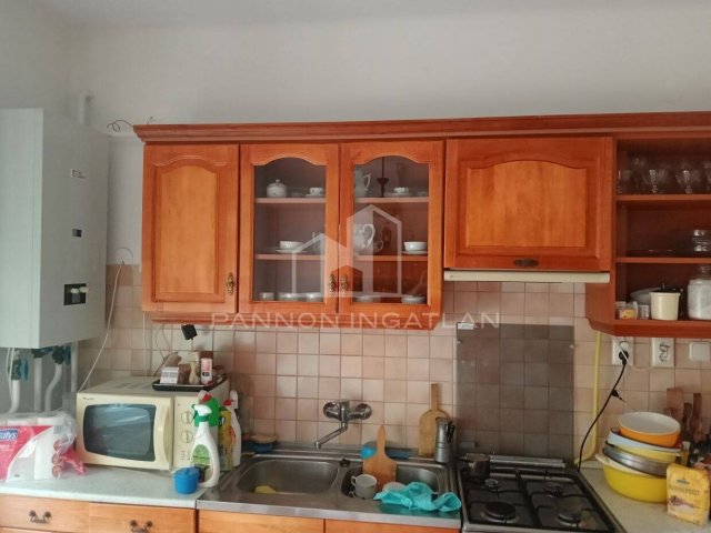 Eladó családi ház, Csabrendeken 58.9 M Ft, 3 szobás