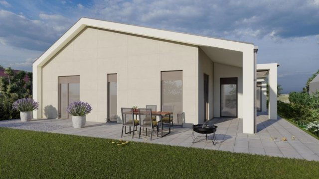 Eladó családi ház, Nagykovácsiban 230.1 M Ft, 6 szobás