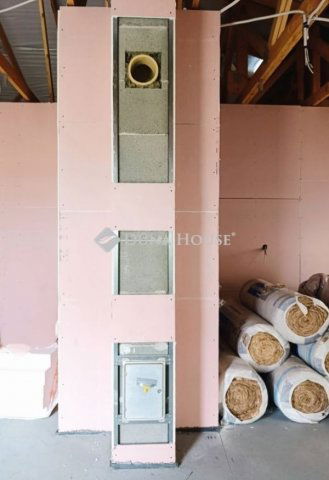 Eladó családi ház, Deszken 124.9 M Ft, 4 szobás