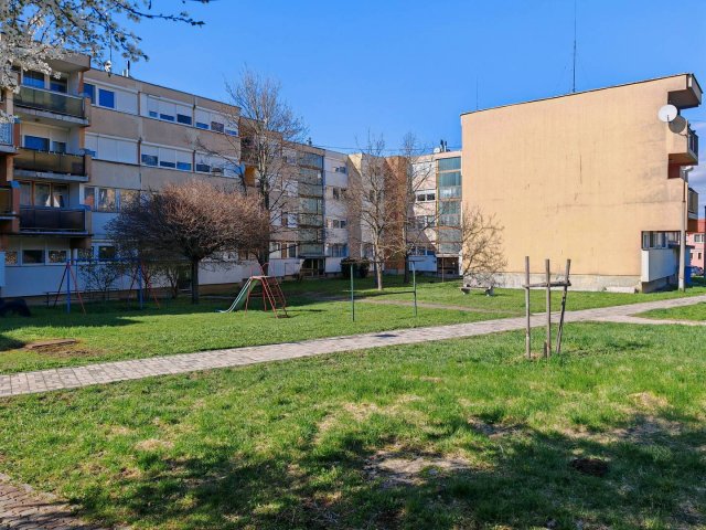 Eladó panellakás, Bélapátfalván 32.9 M Ft, 3 szobás