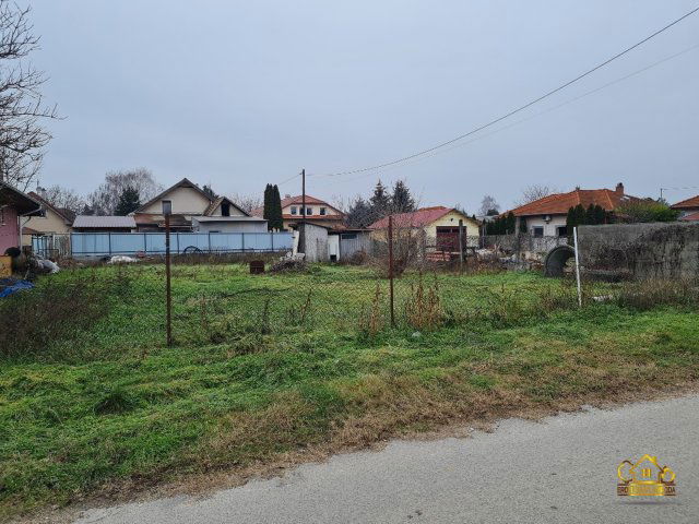 Eladó telek, Tökölön 17 M Ft / költözzbe.hu