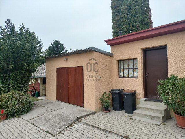 Eladó családi ház, Öttevényen 79.49 M Ft, 3 szobás