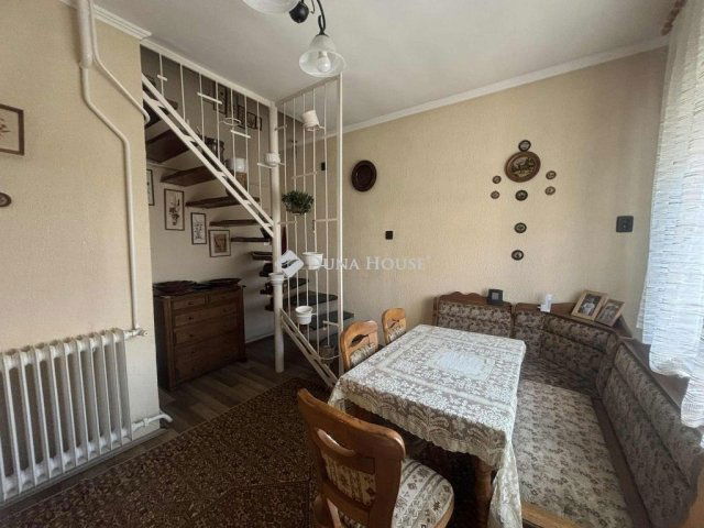 Eladó családi ház, Görcsönyben 59.9 M Ft, 4 szobás