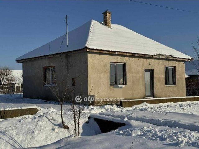 Eladó telek, Tetétlenen 5.5 M Ft / költözzbe.hu