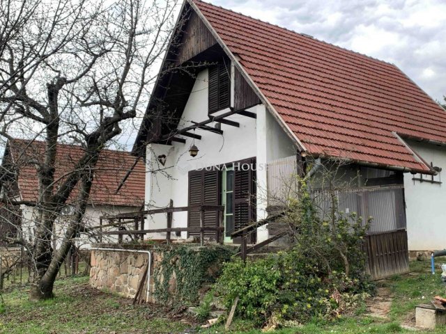 Eladó nyaraló, Sukorón 45.9 M Ft, 3 szobás