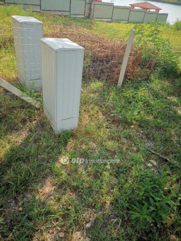 Eladó telek, Dunavarsányban 34.9 M Ft / költözzbe.hu