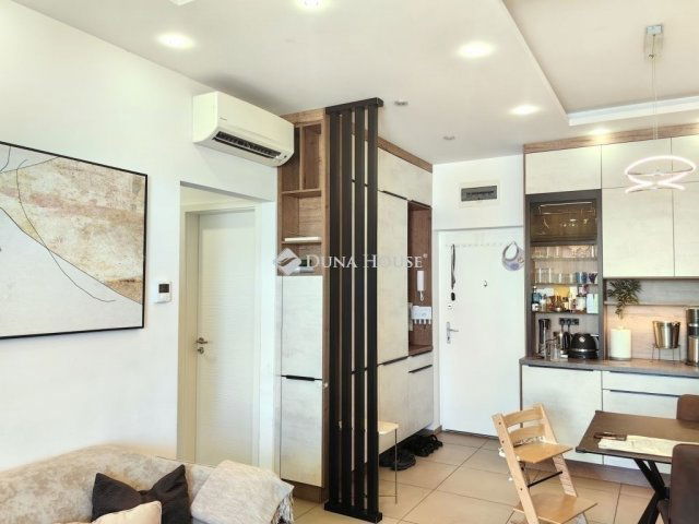 Eladó téglalakás, Budapesten, XI. kerületben 169.9 M Ft