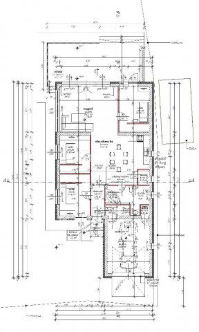 Eladó családi ház, Mályin 28.99 M Ft, 4 szobás