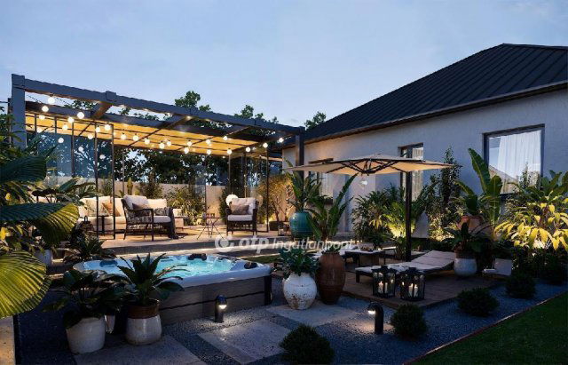 Eladó családi ház, Budapesten, XX. kerületben 67.9 M Ft