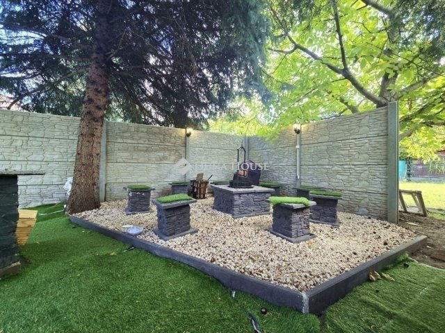 Eladó családi ház, Budapesten, XIX. kerületben 98.9 M Ft