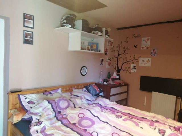 Eladó családi ház, Nyíregyházán 28 M Ft, 2 szobás