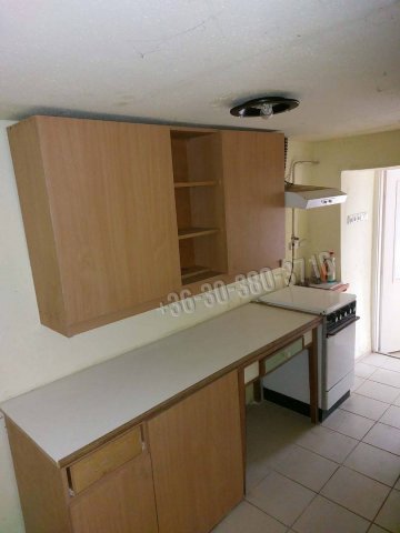 Eladó családi ház, Nagyvenyimen 16.5 M Ft, 4 szobás