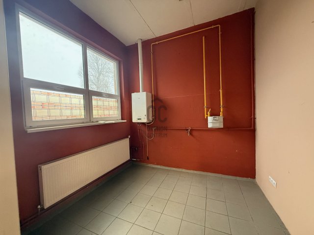 Kiadó ipari ingatlan, Budapesten, XVII. kerületben 503 E Ft / hó
