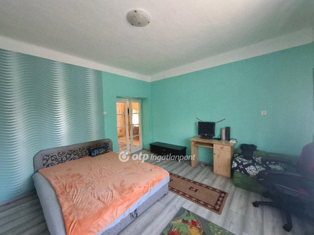 Eladó családi ház, Egerfarmoson 26 M Ft, 2+1 szobás