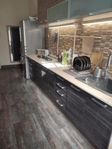 Eladó téglalakás, Szegeden 14.5 M Ft, 1 szobás