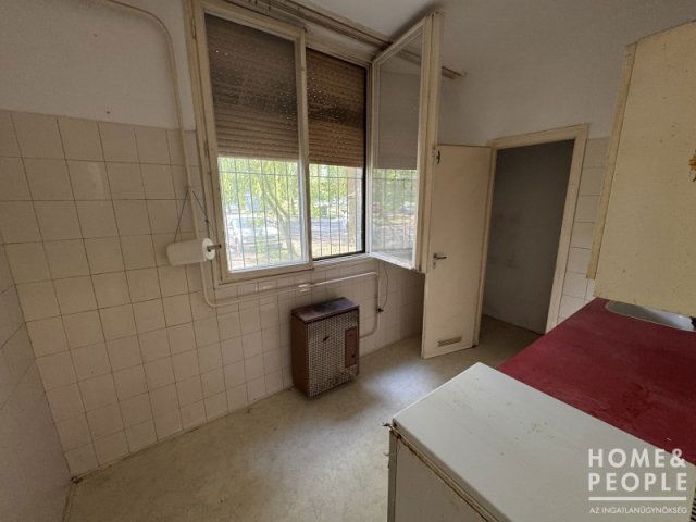Eladó téglalakás, Hódmezővásárhelyen 32 M Ft, 2 szobás