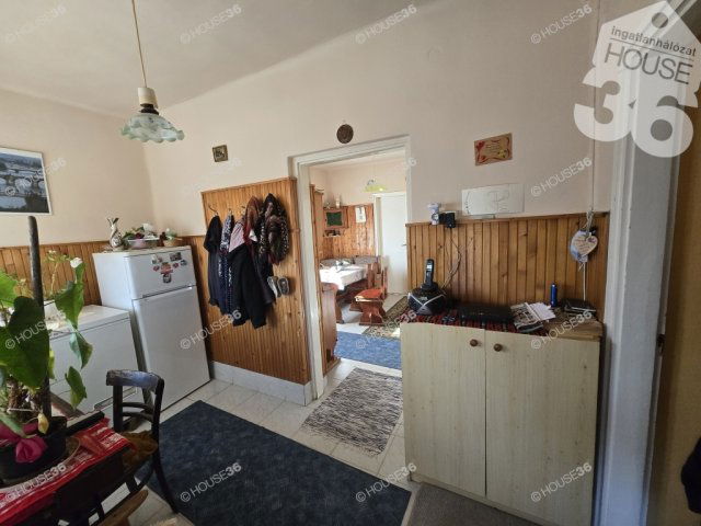 Eladó családi ház, Ágasegyházán 32.9 M Ft, 3 szobás