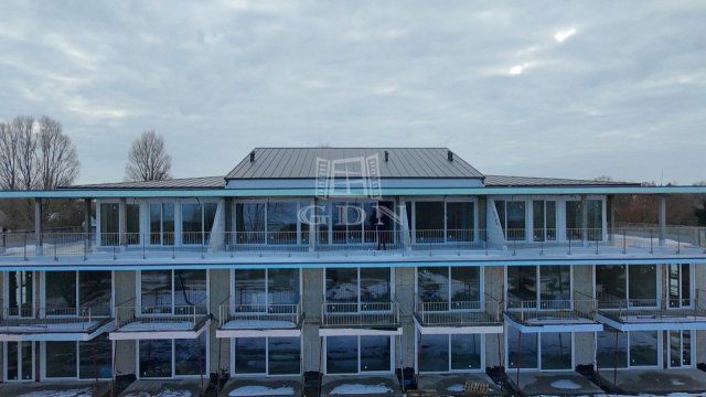 Eladó téglalakás, Balatonmáriafürdőn 49.987 M Ft, 1+1 szobás