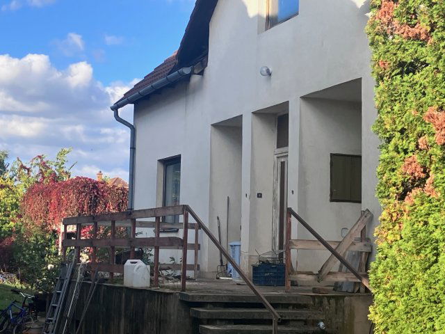 Eladó családi ház, Nyíregyházán 45.9 M Ft, 3 szobás