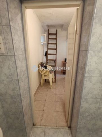 Eladó nyaraló, Mohácson 13.5 M Ft, 1 szobás