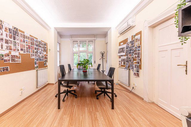 Kiadó iroda, Budapesten, II. kerületben 362 E Ft / hó, 5+1 szobás