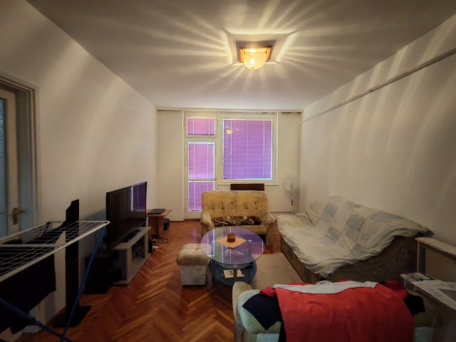 Eladó téglalakás, Szegeden, Hóbiárt basa utcában 62.99 M Ft