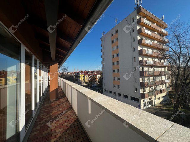 Kiadó iroda, Szegeden 210 E Ft / hó, 3 szobás