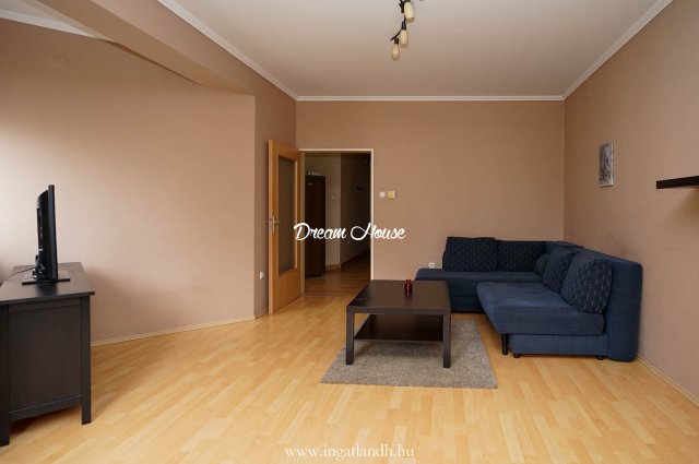 Kiadó téglalakás, albérlet, Nyíregyházán 130 E Ft / hó