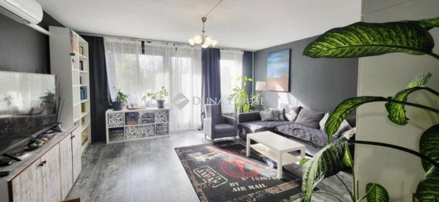 Eladó panellakás, Budapesten, IV. kerületben 92.9 M Ft, 4 szobás