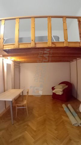 Kiadó téglalakás, albérlet, Budapesten, VIII. kerületben