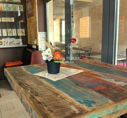 Eladó üzlethelyiség, Dorogon 69.9 M Ft / költözzbe.hu