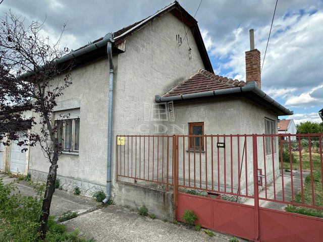 Eladó családi ház, Budapesten, XXIII. kerületben 49.9 M Ft