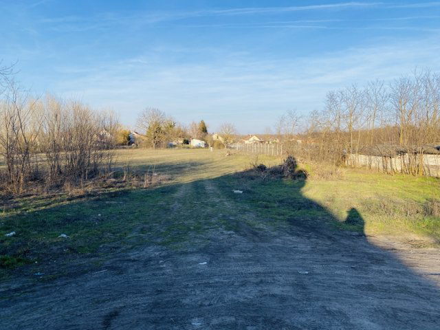 Eladó telek, Hernádon 10.9 M Ft / költözzbe.hu