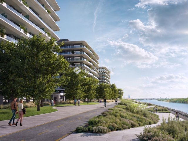 Eladó téglalakás, Budapesten, XI. kerületben 420 M Ft, 5 szobás