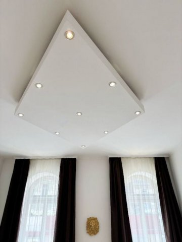 Kiadó téglalakás, albérlet, VII. kerületben, Alsó erdősor utcában