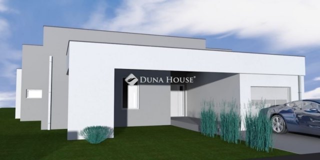 Eladó családi ház, Deszken 124.9 M Ft, 4 szobás