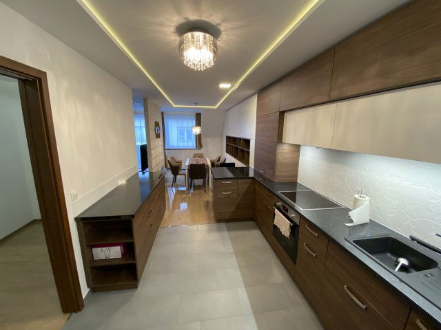 Kiadó téglalakás, albérlet, V. kerületben, Aranykéz utcában