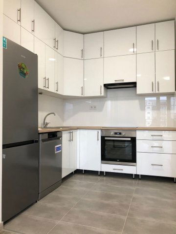 Kiadó téglalakás, albérlet, XIII. kerületben, Bulcsú utcában