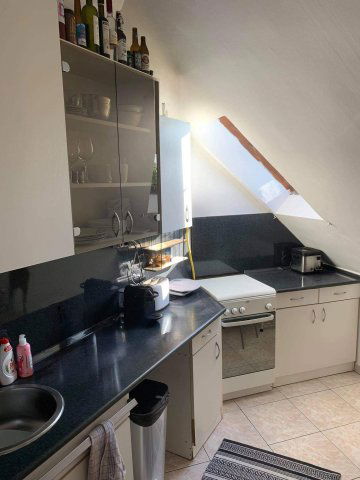 Kiadó téglalakás, albérlet, Nyíregyházán 135 E Ft / hó