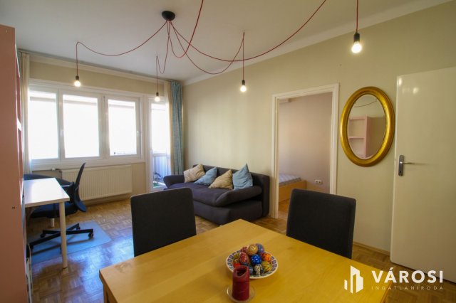 Kiadó téglalakás, albérlet, Budapesten, V. kerületben