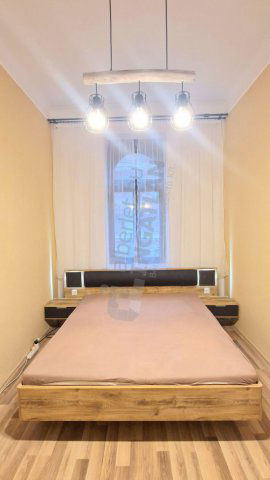 Kiadó téglalakás, albérlet, VI. kerületben, Szondi utcában