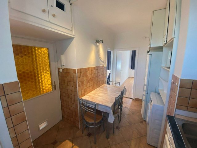 Eladó téglalakás, Szombathelyen 37.9 M Ft, 1+1 szobás