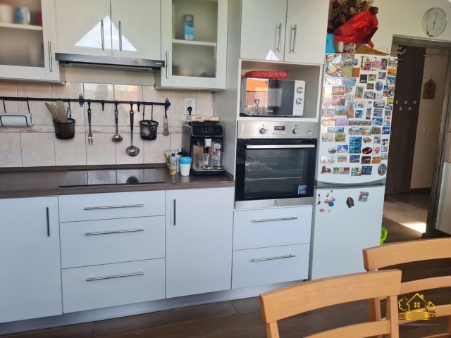 Eladó téglalakás, Szigetszentmiklóson 75.9 M Ft, 2 szobás