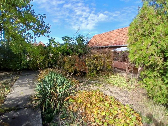 Eladó telek, Hajdúszoboszlón 49.9 M Ft / költözzbe.hu