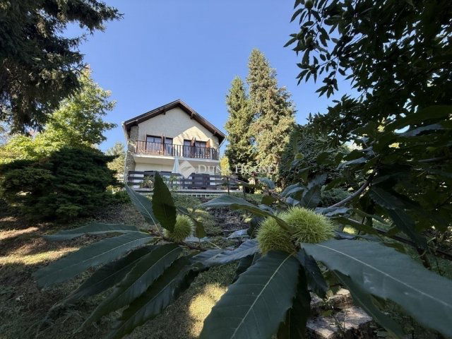 Eladó nyaraló, Kőszegen 89 M Ft, 3+1 szobás