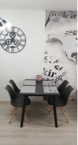 Kiadó téglalakás, albérlet, Debrecenben 250 E Ft / hó, 2 szobás