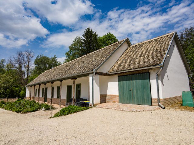 Eladó családi ház, Kalaznón 59 M Ft, 2 szobás